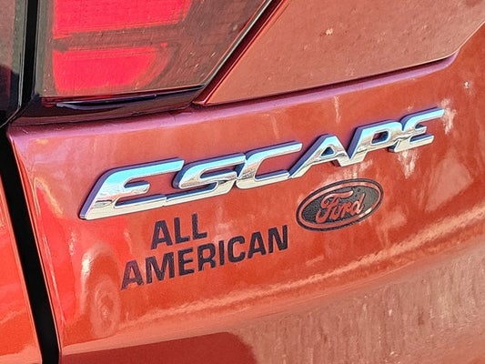 2019 Ford Escape SE 4WD in Old Bridge, NJ - All American Ford in Old Bridge