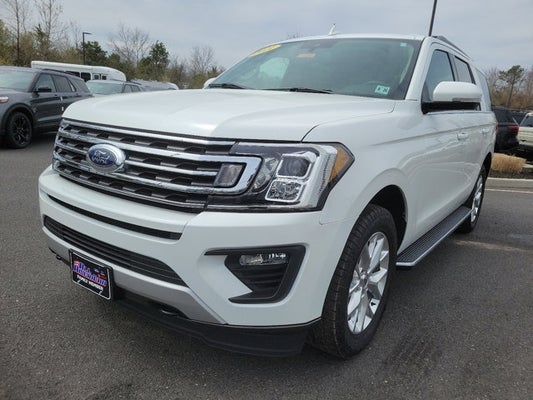 2021 Ford Expedition XLT in Old Bridge, NJ - All American Ford in Old Bridge