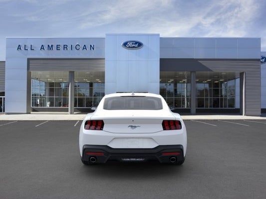 2024 Ford Mustang EcoBoost in Old Bridge, NJ - All American Ford in Old Bridge