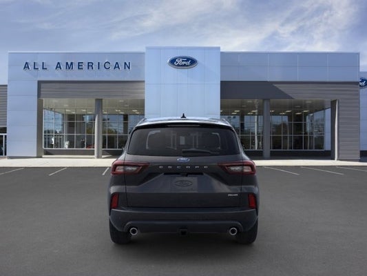 2023 Ford Escape ST-Line Select in Old Bridge, NJ - All American Ford in Old Bridge