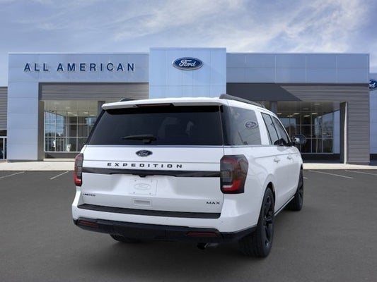 2024 Ford Expedition Max Limited in Old Bridge, NJ - All American Ford in Old Bridge