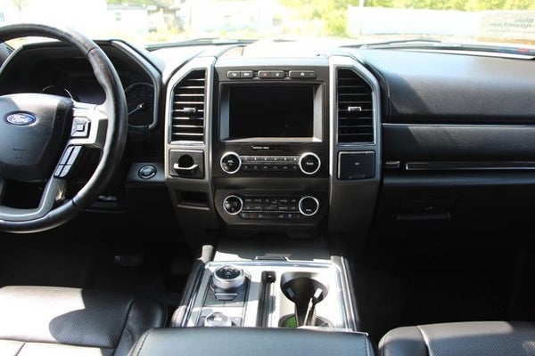 2021 Ford Expedition XLT in Old Bridge, NJ - All American Ford in Old Bridge