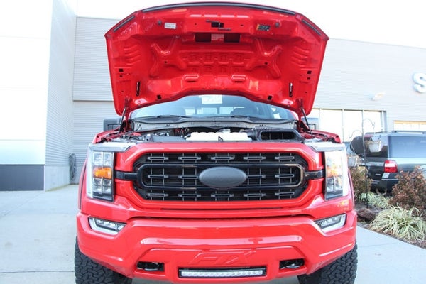 2022 Ford F-150 FTX Edition in Old Bridge, NJ - All American Ford in Old Bridge