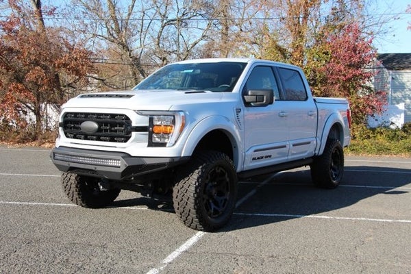2022 Ford F-150 Black Ops Edition in Old Bridge, NJ - All American Ford in Old Bridge