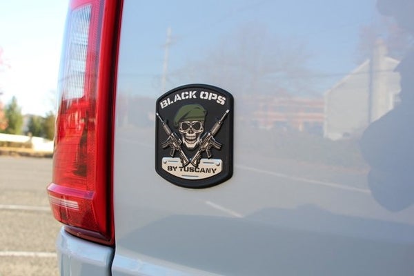 2022 Ford F-150 Black Ops Edition in Old Bridge, NJ - All American Ford in Old Bridge