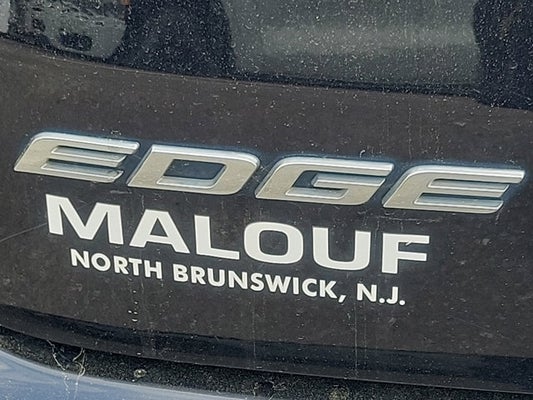 2019 Ford Edge ST in Old Bridge, NJ - All American Ford in Old Bridge