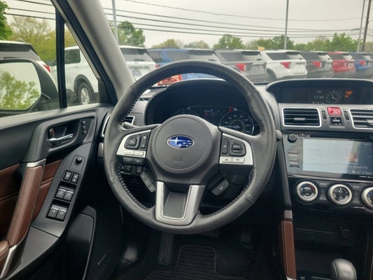 2018 Subaru Forester Touring in Old Bridge, NJ - All American Ford in Old Bridge