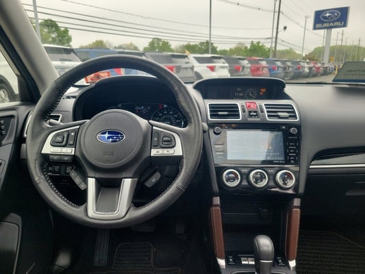 2018 Subaru Forester Touring in Old Bridge, NJ - All American Ford in Old Bridge