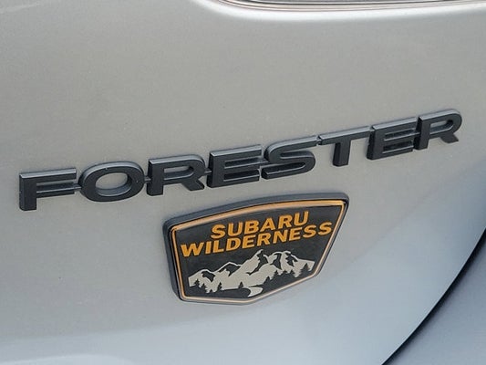 2023 Subaru Forester Wilderness in Old Bridge, NJ - All American Ford in Old Bridge