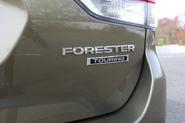 2023 Subaru Forester Touring in Old Bridge, NJ - All American Ford in Old Bridge