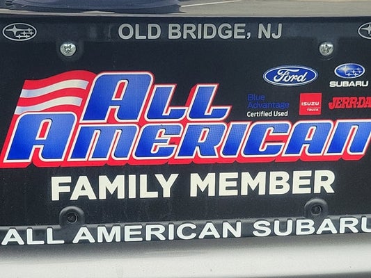 2019 Nissan Armada SV in Old Bridge, NJ - All American Ford in Old Bridge