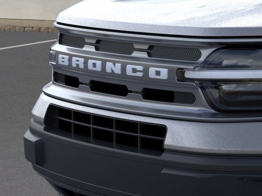 2024 Ford Bronco Sport Big Bend in Old Bridge, NJ - All American Ford in Old Bridge