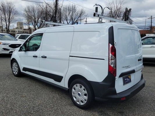 2022 Ford Transit Connect Van XL in Old Bridge, NJ - All American Ford in Old Bridge