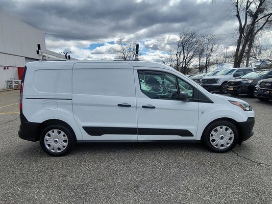 2022 Ford Transit Connect Van XL in Old Bridge, NJ - All American Ford in Old Bridge