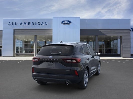 2024 Ford Escape ST-Line Select in Old Bridge, NJ - All American Ford in Old Bridge