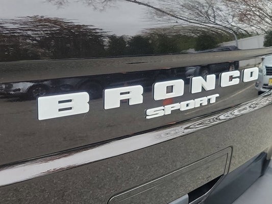 2021 Ford Bronco Sport Big Bend in Old Bridge, NJ - All American Ford in Old Bridge