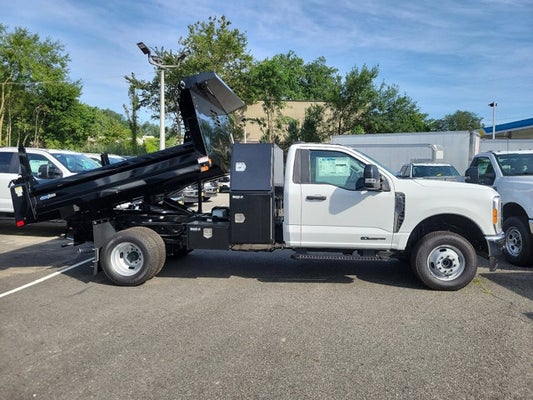 2023 Ford Chassis Cab F-350® XL in Old Bridge, NJ - All American Ford in Old Bridge