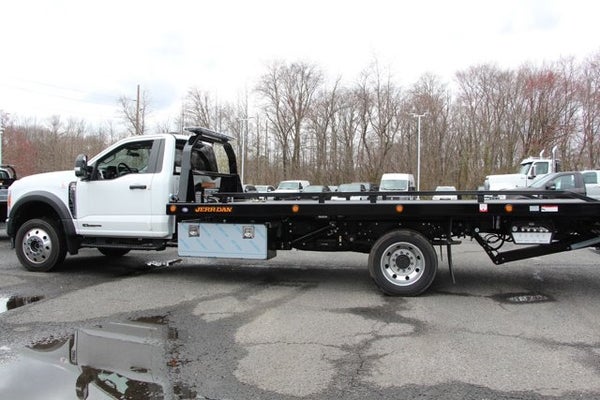 2023 Ford Chassis Cab F-550® XLT in Old Bridge, NJ - All American Ford in Old Bridge
