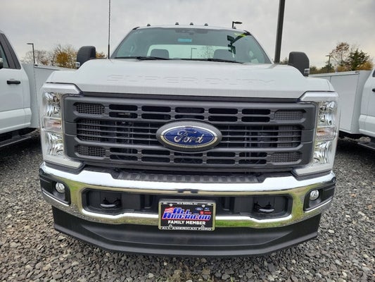 2023 Ford Open Service Utility 8 FT Body Reg Cab F250 4x4 in Old Bridge, NJ - All American Ford in Old Bridge