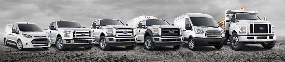 All American Ford in Old Bridge | Fleet Services