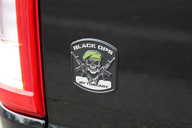Black Ops | All American Ford in Old Bridge in Old Bridge NJ