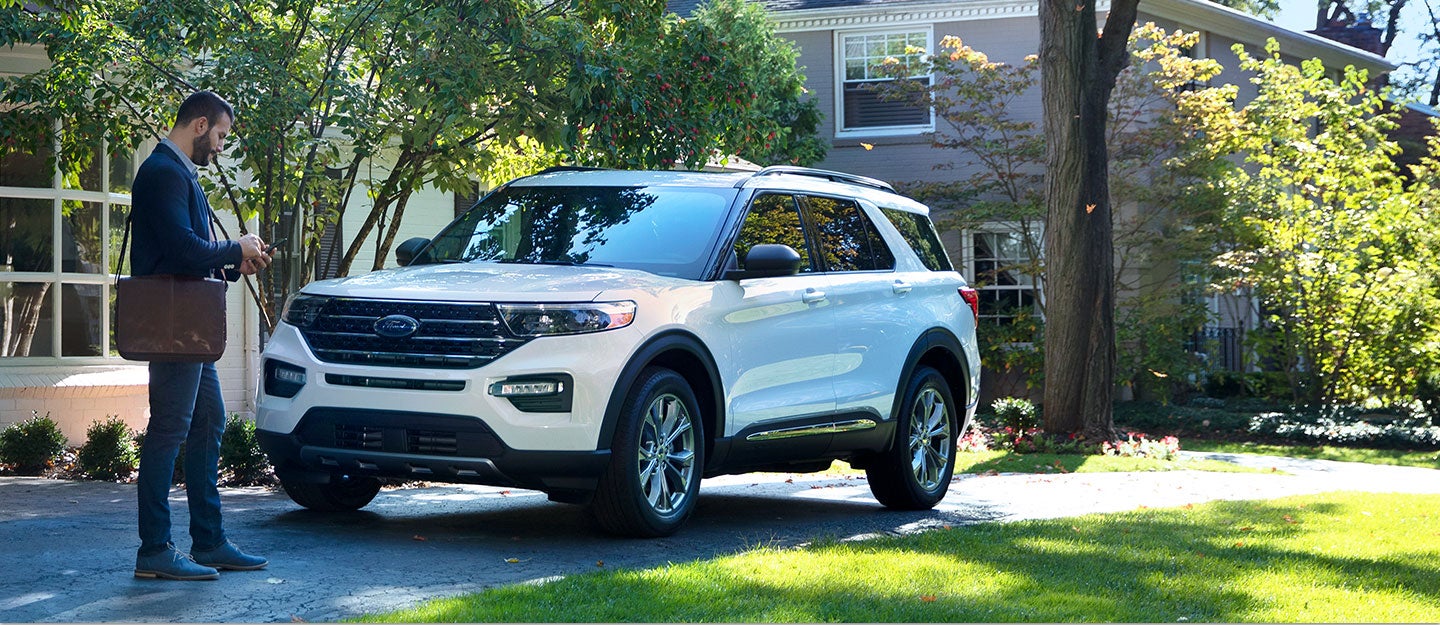 All American Ford in Old Bridge in Old Bridge NJ