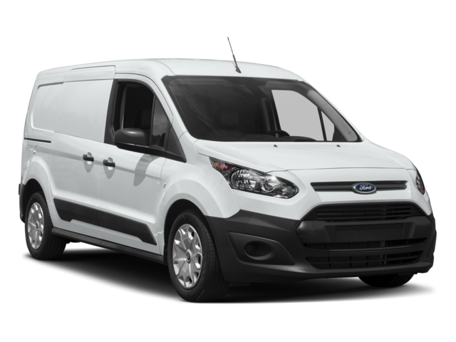 All American Ford in Old Bridge | 2018 Ford Transit Van
