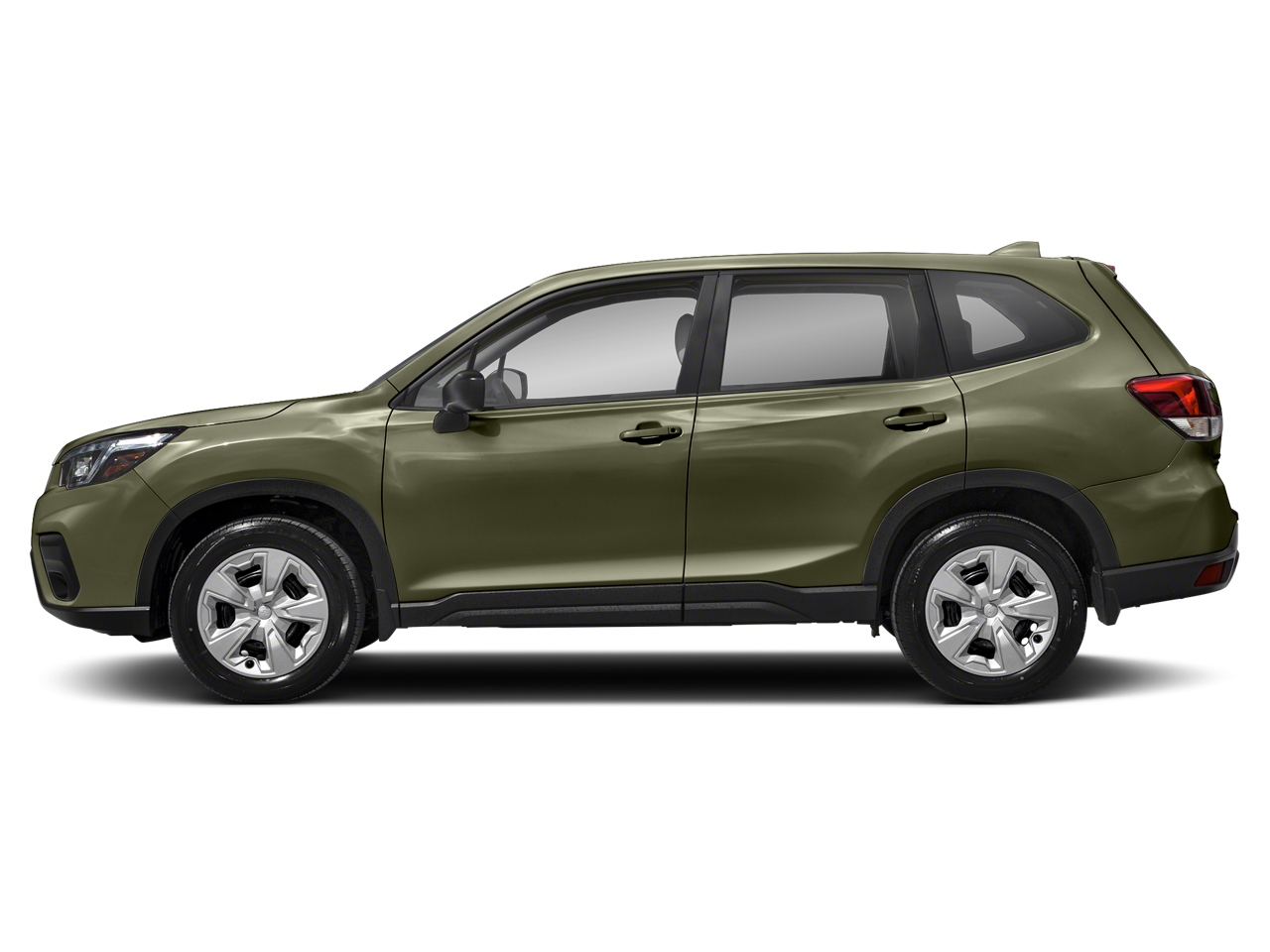 2019 Subaru Forester Premium Base photo 3