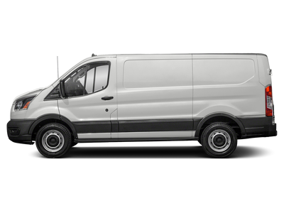 2020 Ford Transit 150 Cargo Van T-150 130" Low Rf 8670 GVWR RWD