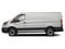2020 Ford Transit 150 Cargo Van T-150 130" Low Rf 8670 GVWR RWD