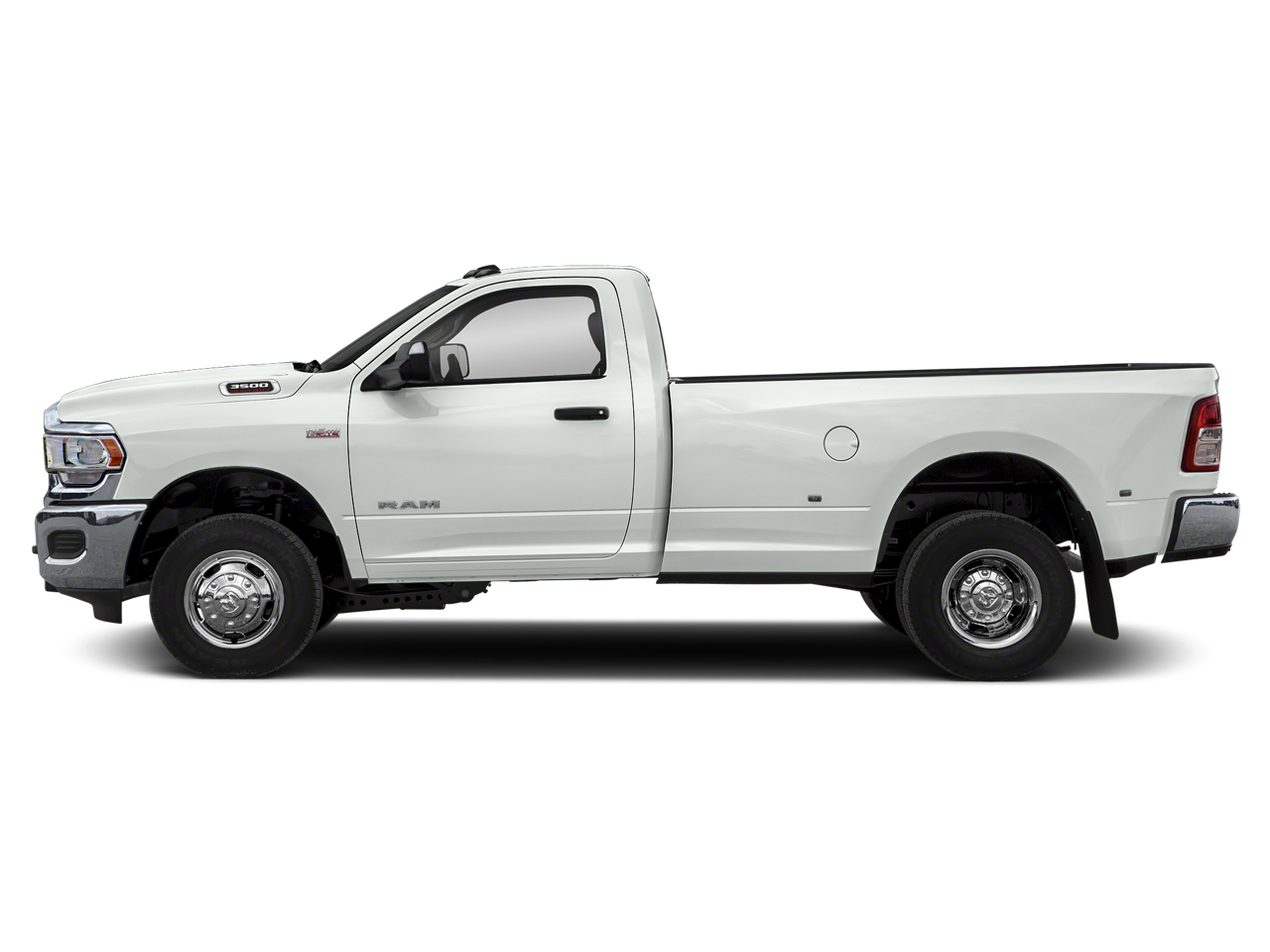 2020 RAM 3500 Tradesman
