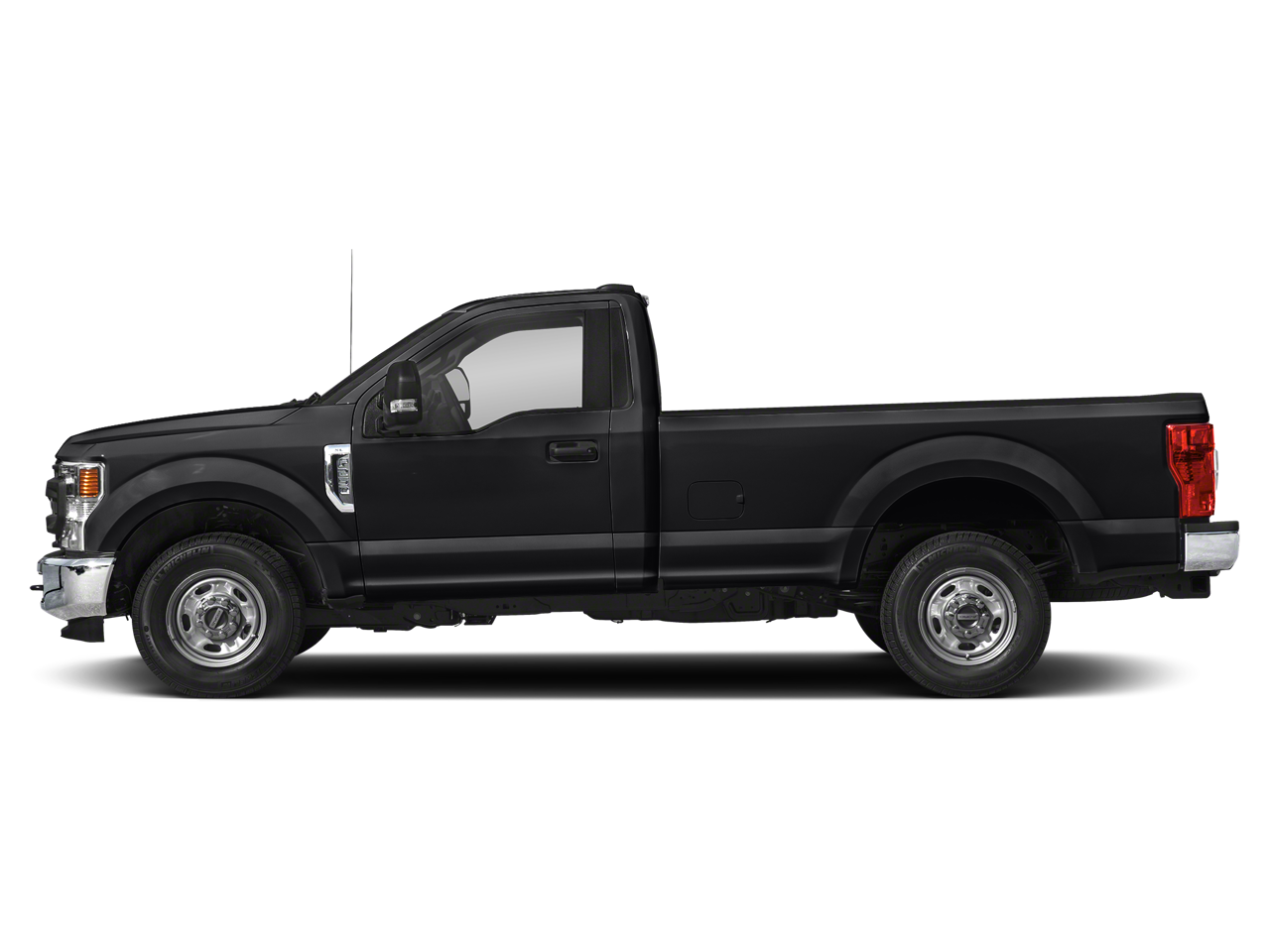 2022 Ford F-250 XL