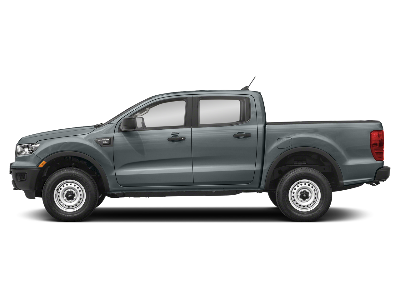 2022 Ford Ranger photo 3