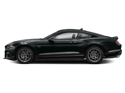 2023 Ford Mustang Mach 1