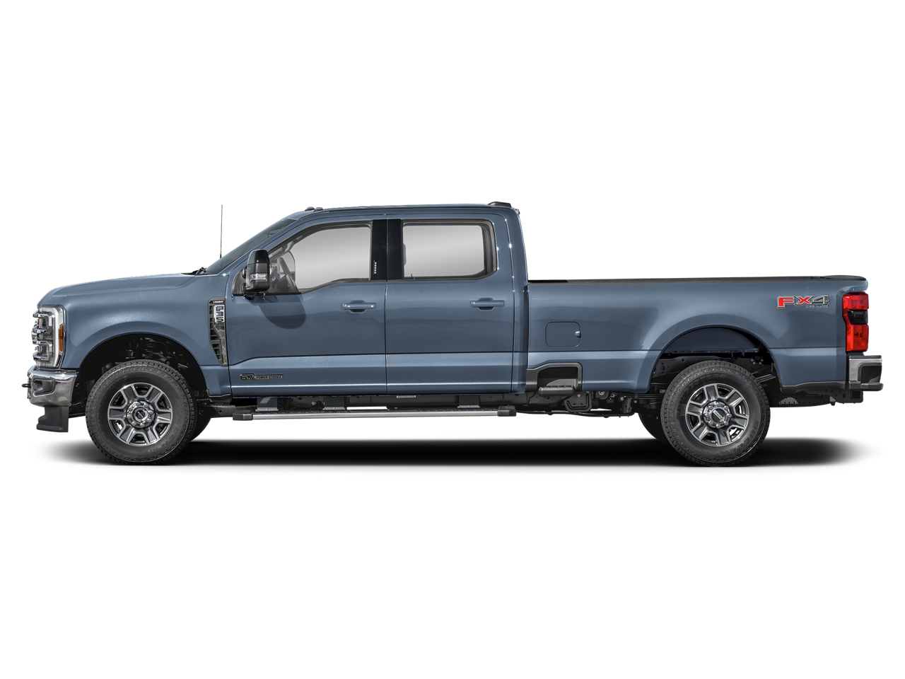 2023 Ford F-350 LARIAT