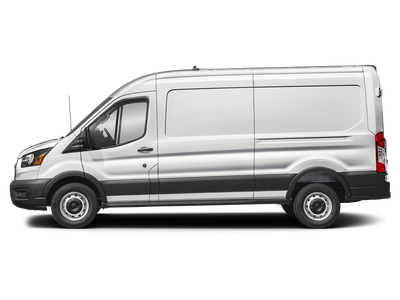 2024 Ford Transit-250 T-250 148" Med Rf 9070 GVWR RWD