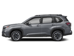 2025 Subaru Forester BASEP