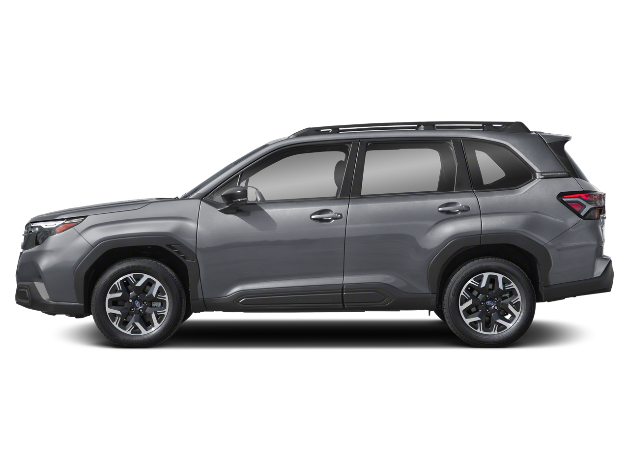 2025 Subaru Forester BASEP