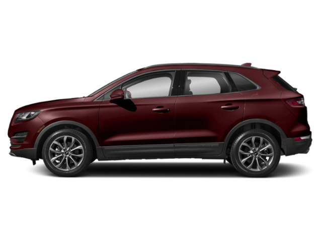 2019 Lincoln MKC Standard