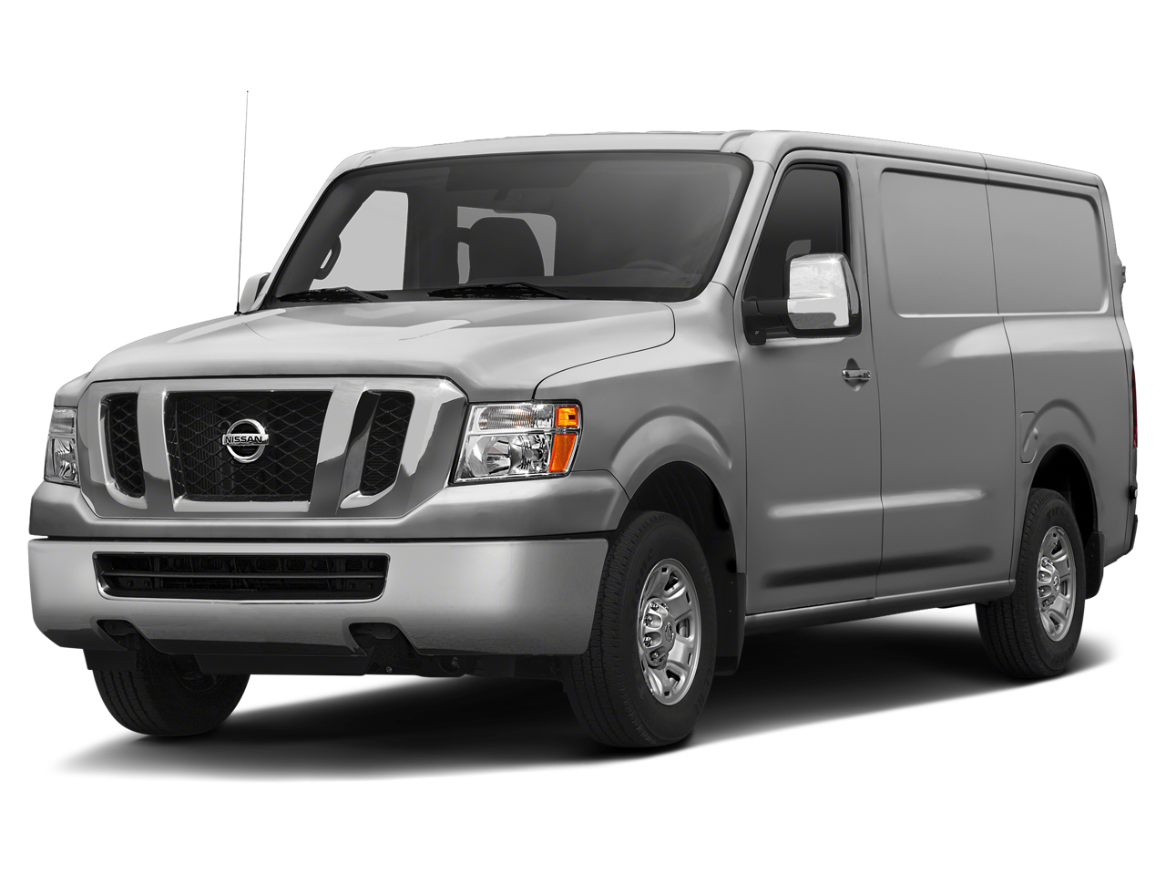 2015 Nissan NV Cargo SL