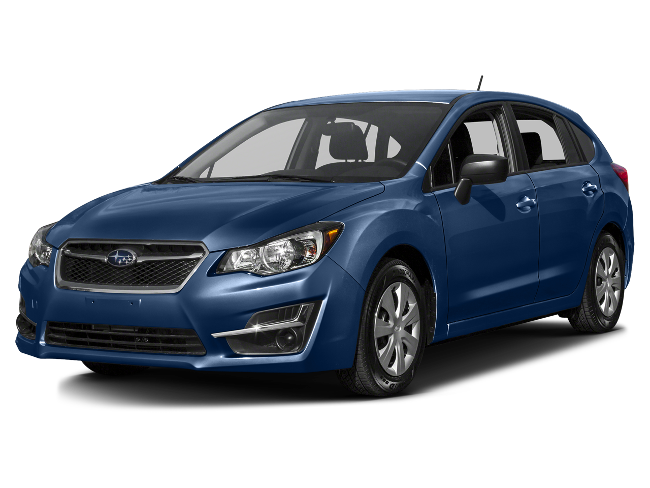2015 Subaru Impreza's photo