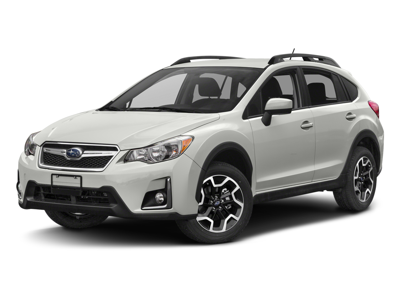 2016 Subaru Crosstrek
