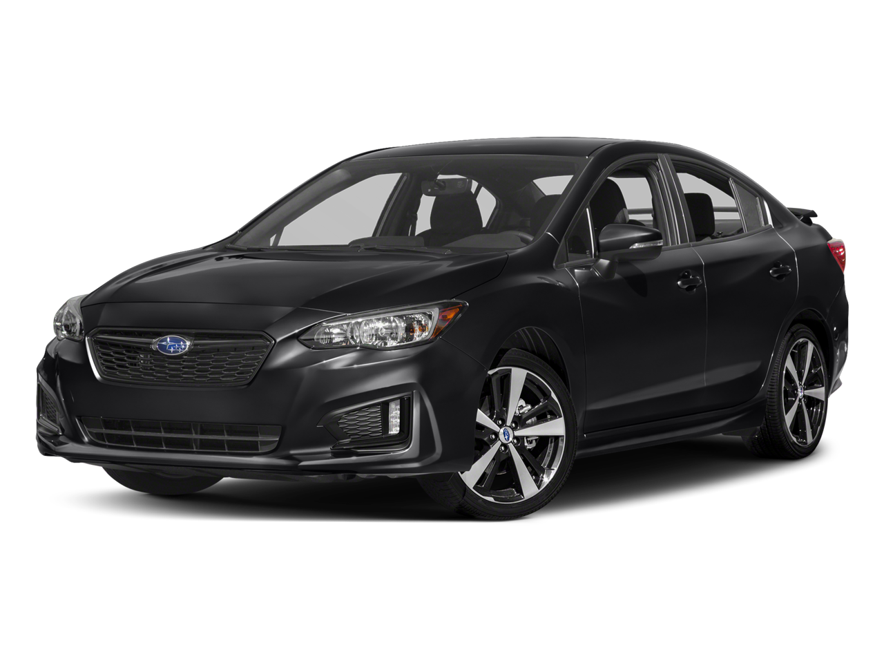 2017 Subaru Impreza Sport