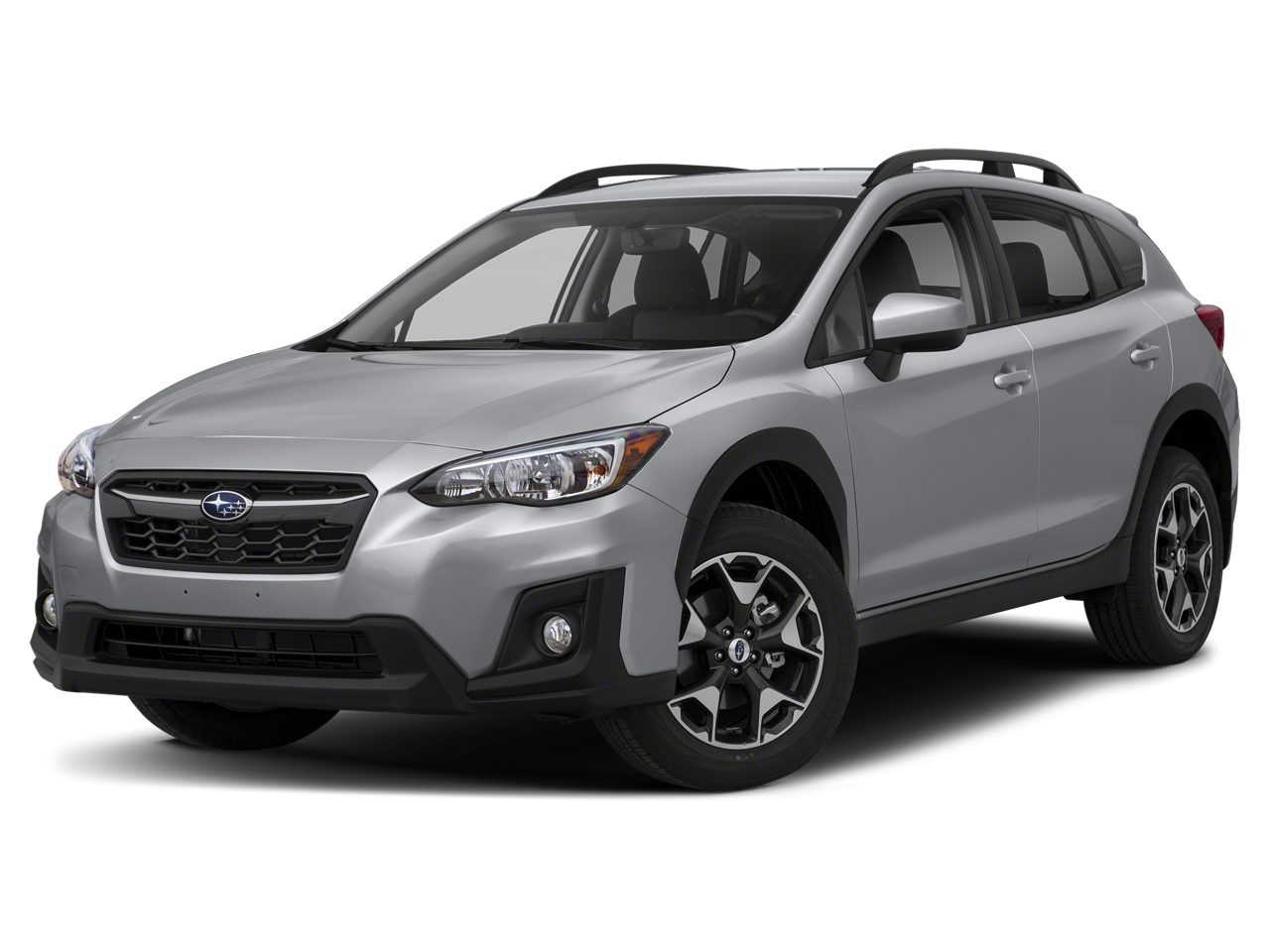 2018 Subaru Crosstrek