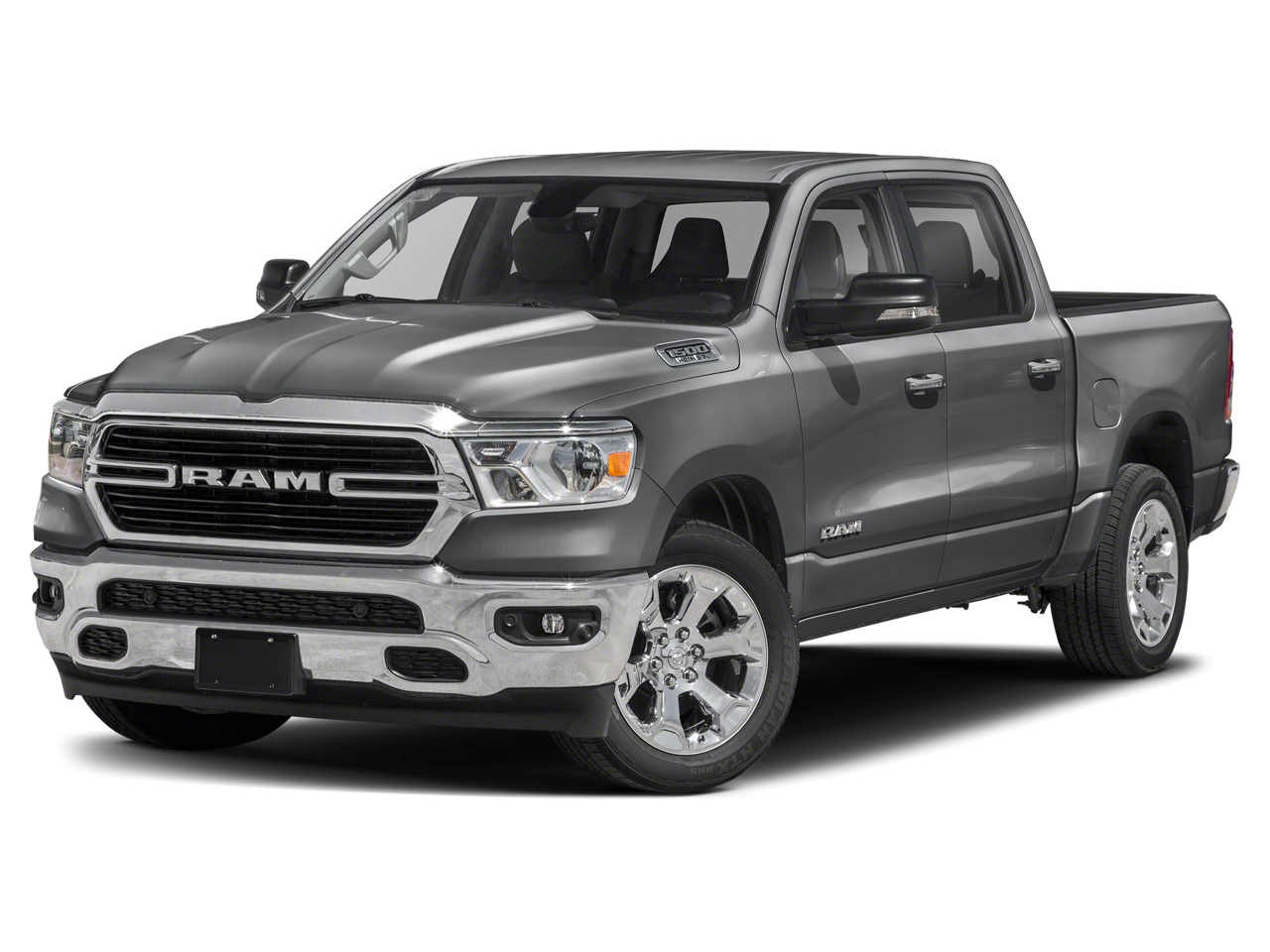 2019 RAM Ram 1500 Pickup Big Horn/Lone Star