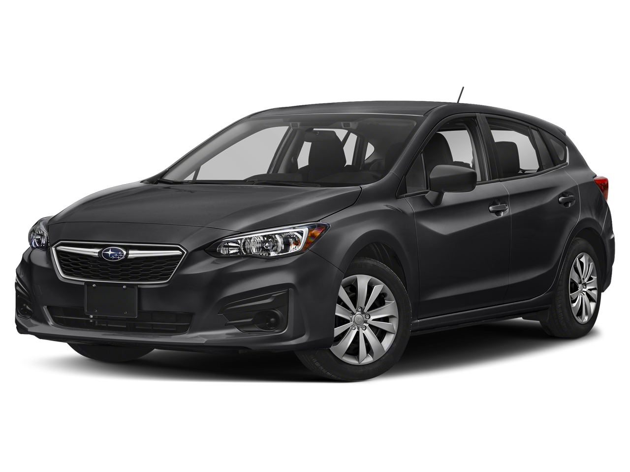 2019 Subaru Impreza