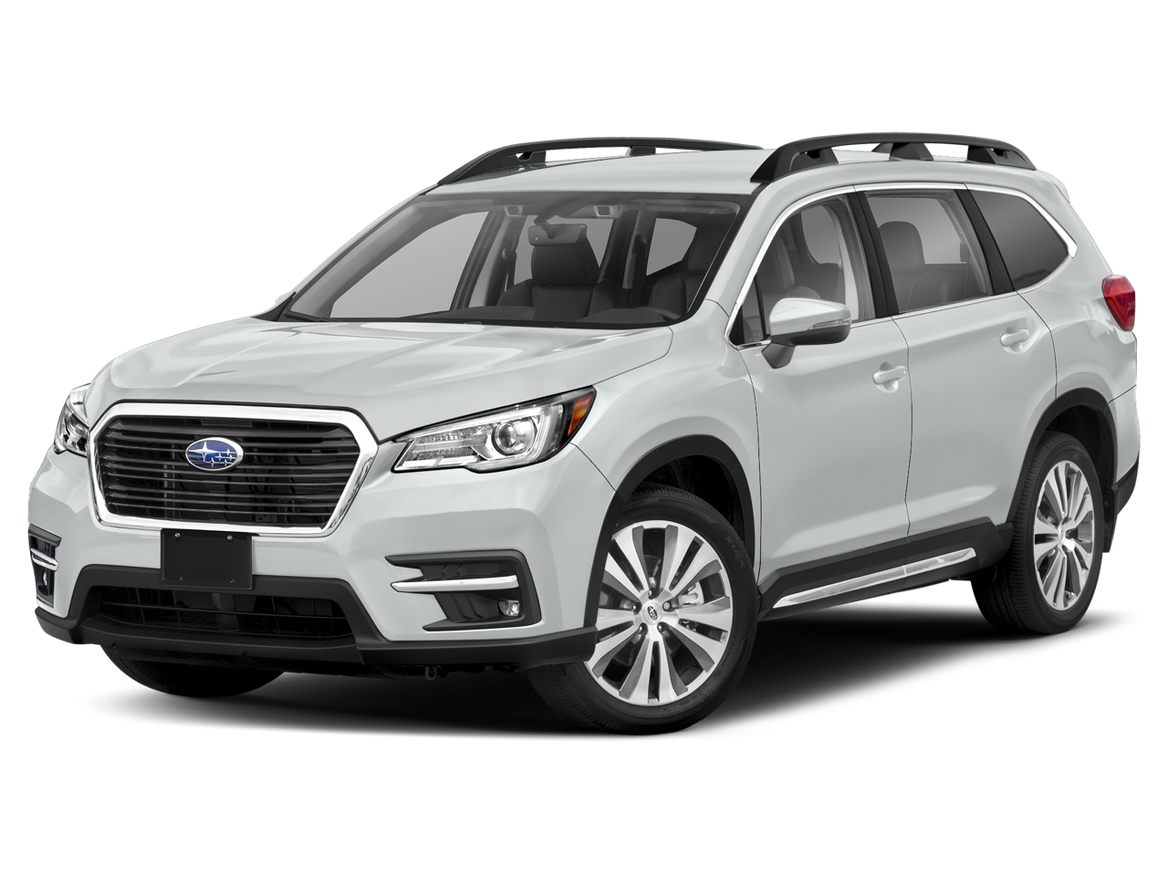 2019 Subaru Ascent Limited 7 Passenger's photo