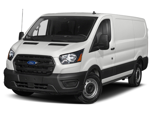 2020 Ford Transit 150 Cargo Van T-150 130" Low Rf 8670 GVWR RWD
