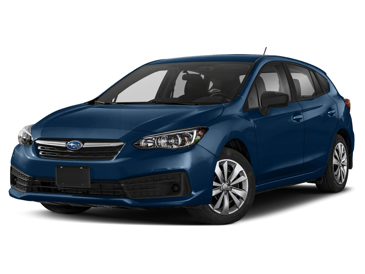 2020 Subaru Impreza 2.0i Premium CVT PZEV's photo