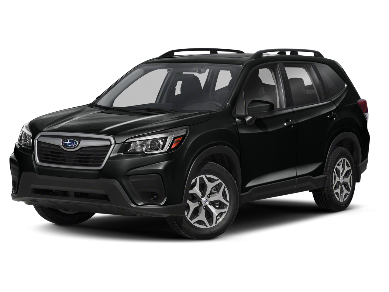2021 Subaru Forester Premium's photo